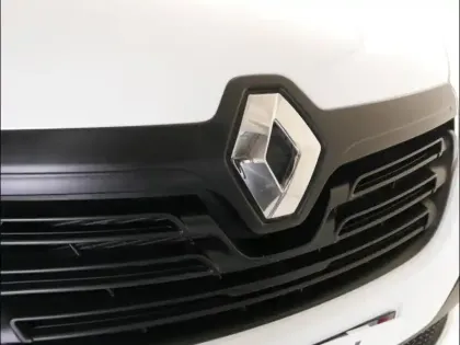 Photo 5 Renault Trafic  Combi L1 2.0 Blue dCi 150ch S&S Zen 8 places