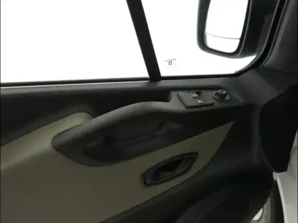 Photo 13 Renault Trafic  Combi L1 2.0 Blue dCi 150ch S&S Zen 8 places