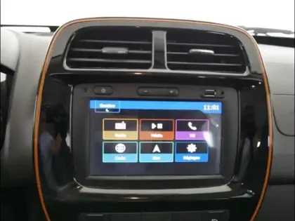 Photo 9 Dacia Spring  45ch Confort Plus - Achat Intégral