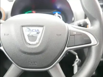 Photo 11 Dacia Spring  45ch Confort Plus - Achat Intégral