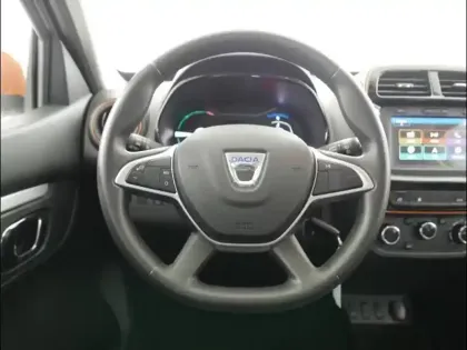 Photo 13 Dacia Spring  45ch Confort Plus - Achat Intégral