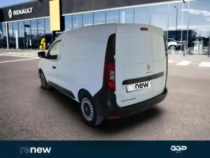 Photo 5 Renault Express Van  1.5 Blue dCi 95ch Confort 22