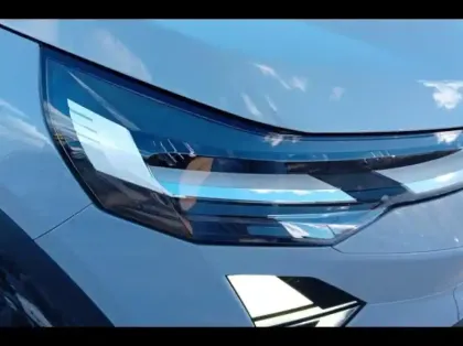 Photo 9 Renault Symbioz  1.6 E-Tech full hybrid 145ch Techno