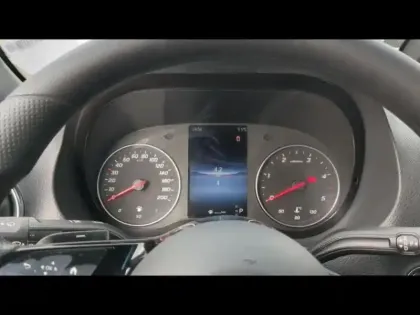 Photo 12 Mercedes Sprinter  Fg 315 CDI 37 3T5 Pro