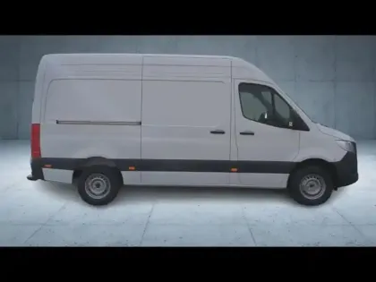 Photo 6 Mercedes Sprinter  Fg 315 CDI 37 3T5 Pro