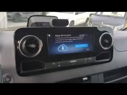 Photo 9 Mercedes Sprinter  Fg 315 CDI 37 3T5 Pro