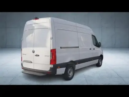 Photo 5 Mercedes Sprinter  Fg 315 CDI 37 3T5 Pro