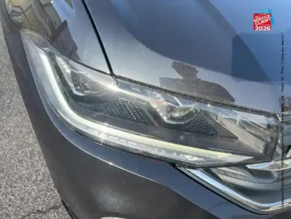 Photo 12 Volkswagen T-cross  1.0 TSI 115ch R-Line DSG7