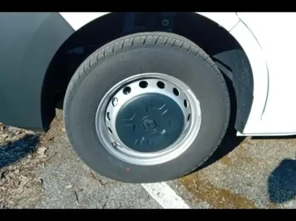 Photo 8 Renault Master  Fg E-TECH EV52 F3500 L2H2 Confort