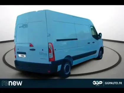 Photo 5 Renault Master  Fg E-TECH EV52 F3500 L2H2 Confort