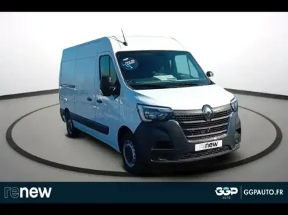 Photo 7 Renault Master  Fg E-TECH EV52 F3500 L2H2 Confort