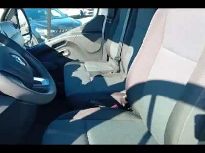 Photo 10 Renault Master  Fg E-TECH EV52 F3500 L2H2 Confort