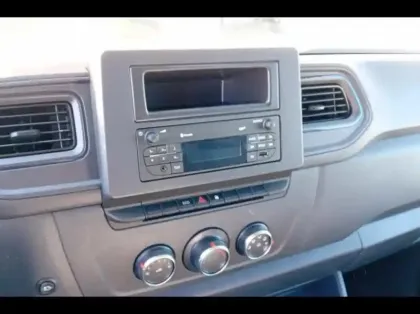 Photo 12 Renault Master  Fg E-TECH EV52 F3500 L2H2 Confort