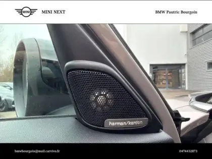 Photo 18 Mini Countryman  Cooper SE 125ch + 95ch Edition Premium Plus ALL4 BVA6