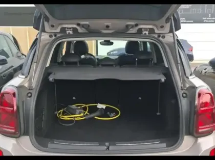 Photo 6 Mini Countryman  Cooper SE 125ch + 95ch Edition Premium Plus ALL4 BVA6