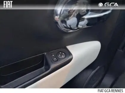 Photo 11 Fiat 500  1.0 70ch BSG S&S Dolcevita