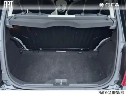 Photo 14 Fiat 500  1.0 70ch BSG S&S Dolcevita