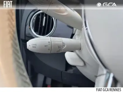 Photo 9 Fiat 500  1.0 70ch BSG S&S Dolcevita