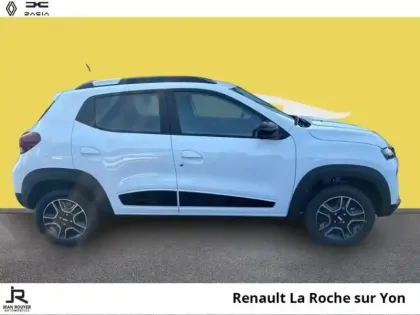 Photo 12 Dacia Spring  45ch Essential