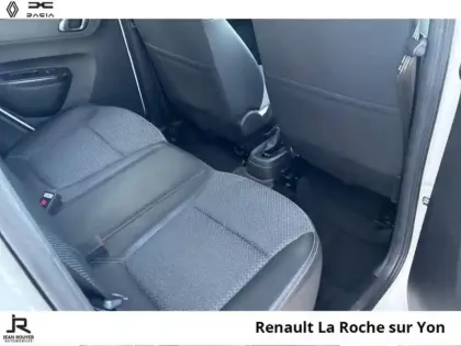 Photo 13 Dacia Spring  45ch Essential