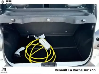 Photo 6 Dacia Spring  45ch Essential