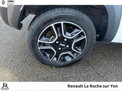 Photo 7 Dacia Spring  45ch Essential