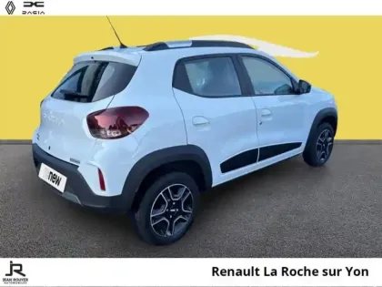 Photo 11 Dacia Spring  45ch Essential