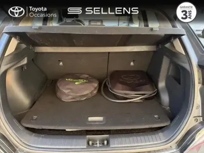 Photo 9 Hyundai Kona  Electric 64kWh - 204ch Intuitive