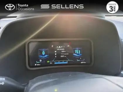 Photo 13 Hyundai Kona  Electric 64kWh - 204ch Intuitive