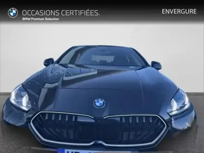 Photo 12 BMW Serie 2 Série 2 Gran Coupé 220d 163ch M Sport DKG7