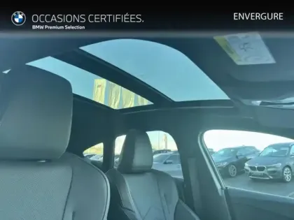 Photo 8 BMW Serie 2 Série 2 Gran Coupé 220d 163ch M Sport DKG7