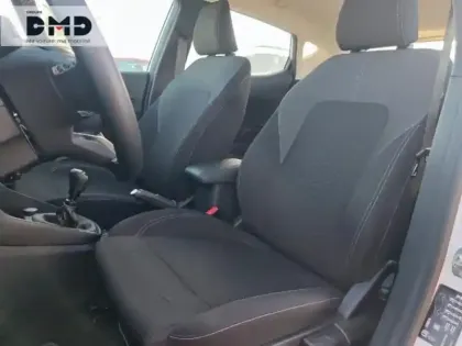 Photo 8 Ford Fiesta  1.0 Flexifuel 95ch Titanium Business 5p