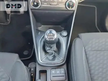 Photo 7 Ford Fiesta  1.0 Flexifuel 95ch Titanium Business 5p