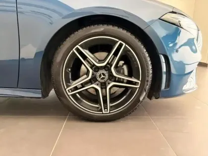 Photo 8 Mercedes Classe A  200 163ch AMG Line 7G-DCT 9cv