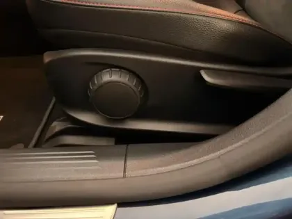 Photo 13 Mercedes Classe A  200 163ch AMG Line 7G-DCT 9cv