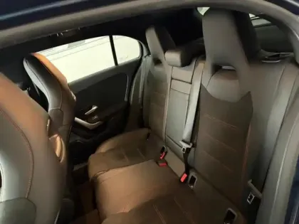 Photo 14 Mercedes Classe A  200 163ch AMG Line 7G-DCT 9cv