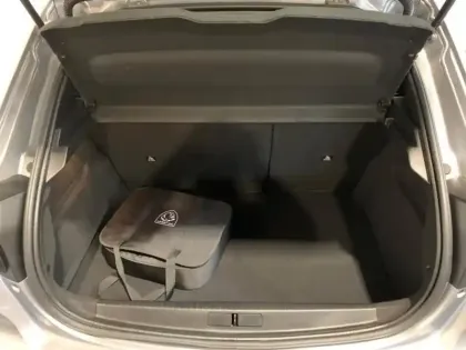 Photo 5 Peugeot 208  e- 136ch GT