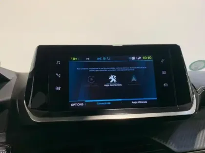 Photo 13 Peugeot 208  e- 136ch GT