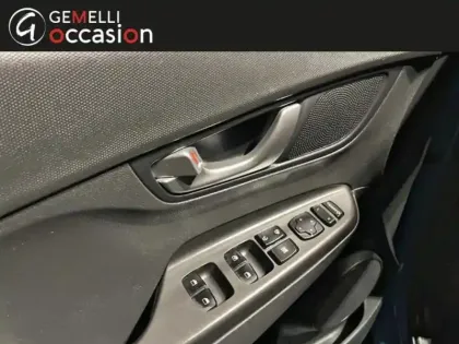 Photo 9 Hyundai Kona  Electric 39kWh - 136ch Intuitive