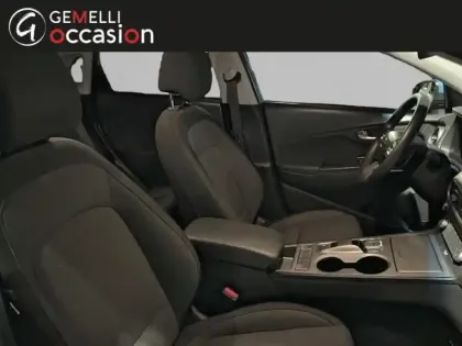 Photo 6 Hyundai Kona  Electric 39kWh - 136ch Intuitive