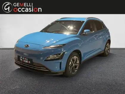 Photo Hyundai Kona
