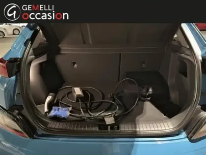 Photo 12 Hyundai Kona  Electric 39kWh - 136ch Intuitive