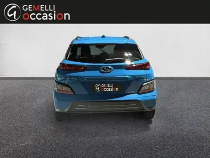 Photo 14 Hyundai Kona  Electric 39kWh - 136ch Intuitive