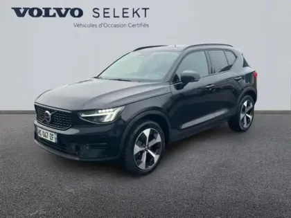 Photo Volvo Xc40