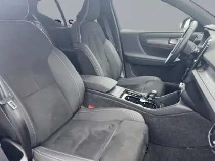 Photo 8 Volvo Xc40  B3 163ch Ultra DCT 7