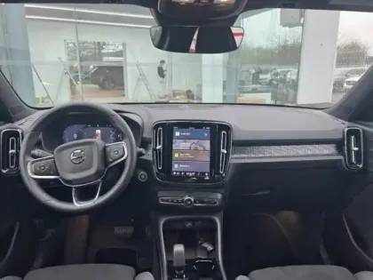 Photo 7 Volvo Xc40  B3 163ch Ultra DCT 7