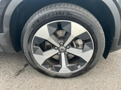 Photo 10 Volvo Xc40  B3 163ch Ultra DCT 7