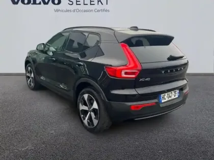 Photo 6 Volvo Xc40  B3 163ch Ultra DCT 7