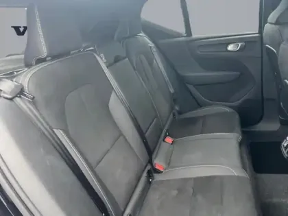 Photo 9 Volvo Xc40  B3 163ch Ultra DCT 7