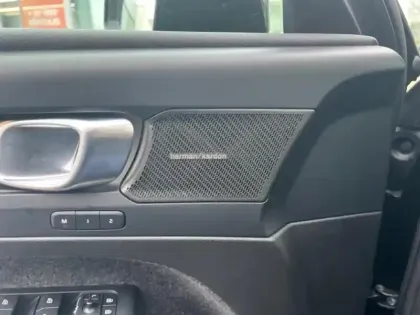 Photo 12 Volvo Xc40  B3 163ch Ultra DCT 7